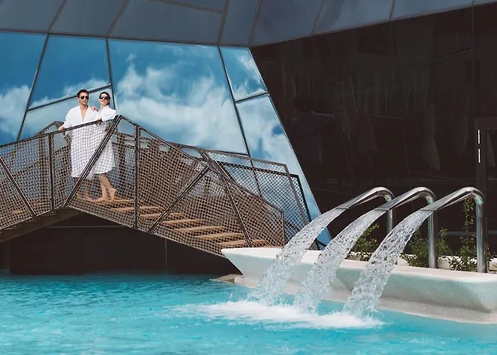 Terme Olimia - Rosa 4* Podčetrtek