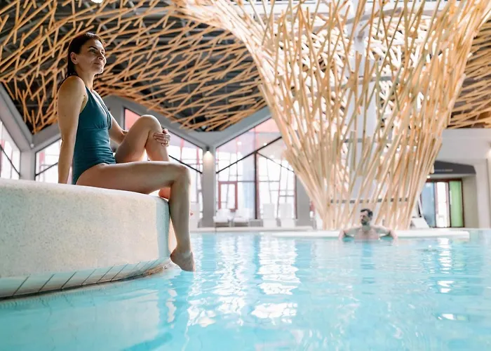 Terme Olimia - Rosa Podčetrtek