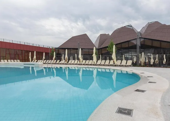 Terme Olimia - Rosa Podčetrtek