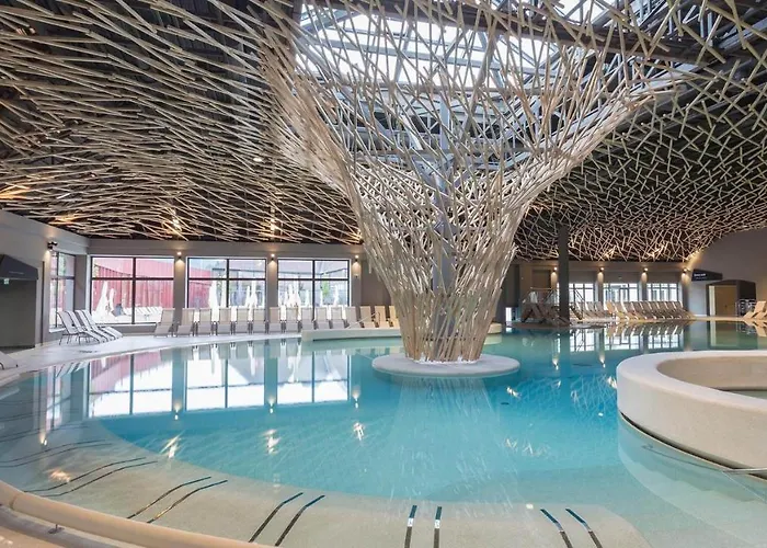 Terme Olimia - Rosa Lejlighedshotel 4*