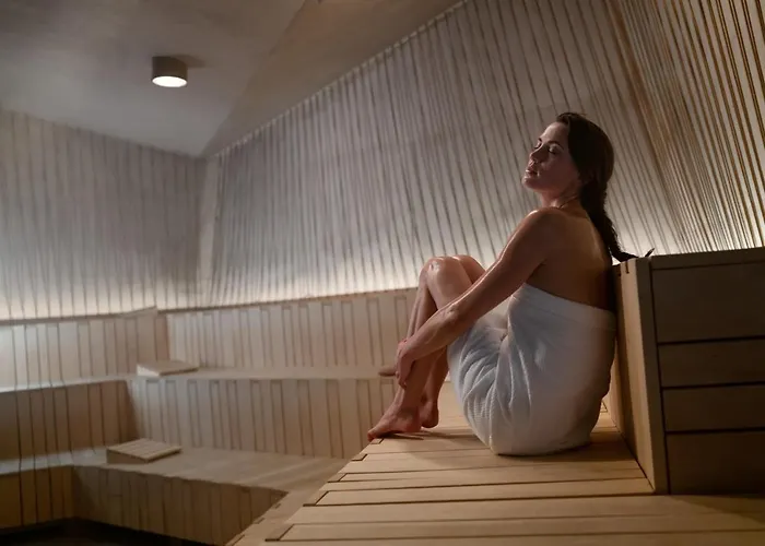 Terme Olimia - Rosa Podčetrtek