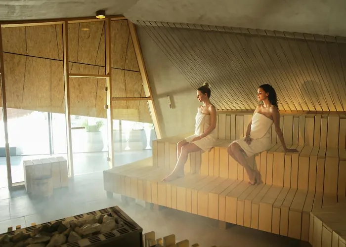 Terme Olimia - Rosa Lejlighedshotel 4*