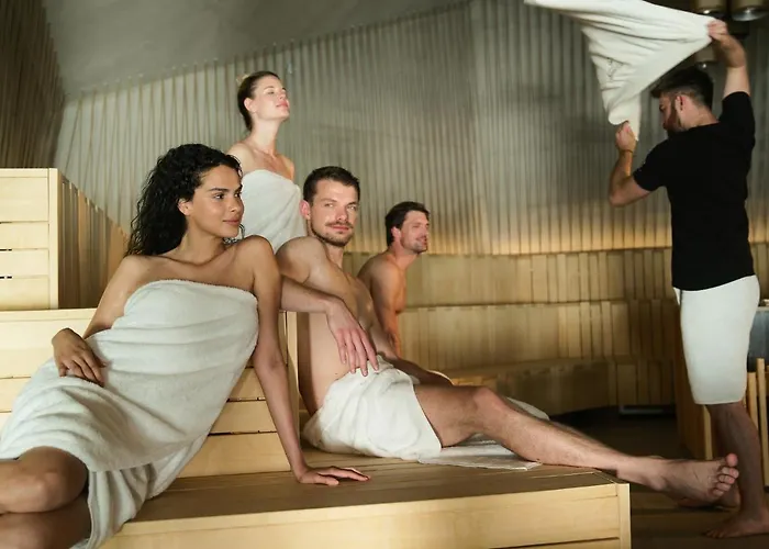 Terme Olimia - Rosa Lejlighedshotel 4*