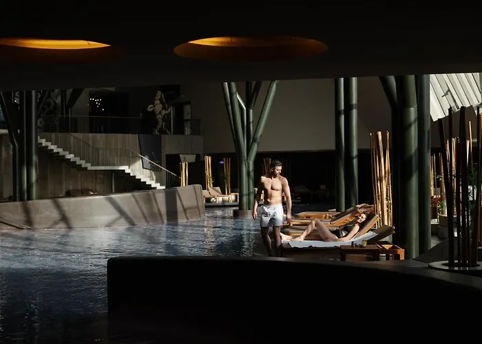 Terme Olimia - Rosa 4*