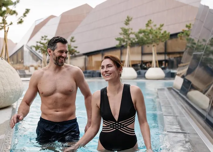 Terme Olimia - Rosa Lejlighedshotel