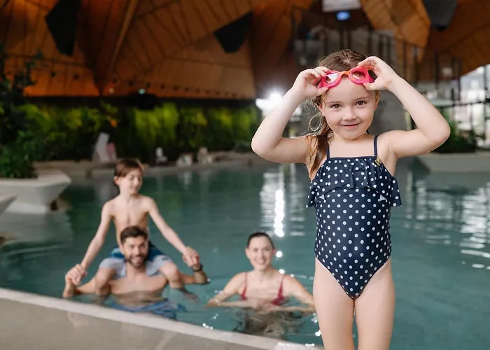 Terme Olimia - Rosa 4* Podčetrtek