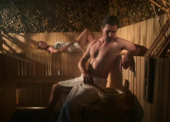 Terme Olimia - Rosa 4* Podcetrtek