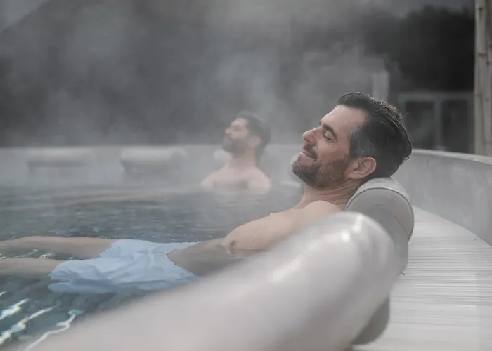 Terme Olimia - Rosa 4*