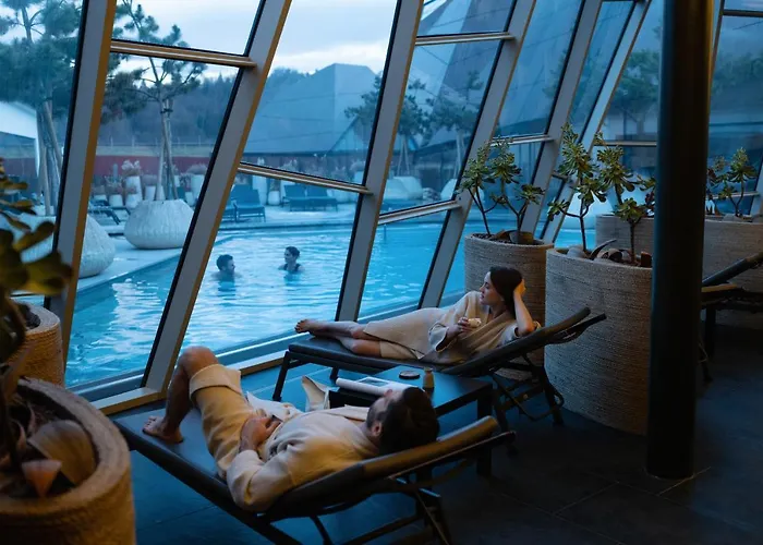 Terme Olimia - Rosa 4* Podcetrtek