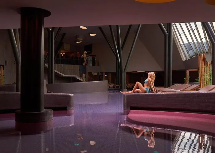 Terme Olimia - Rosa Podčetrtek